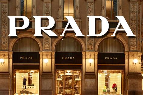 la marca prada de donde es|Prada Wikipedia.